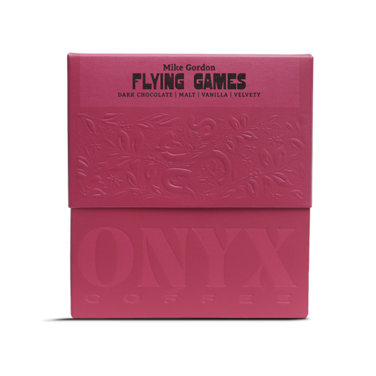 Flying Games