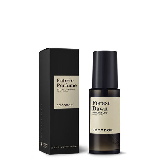 Forest Dawn