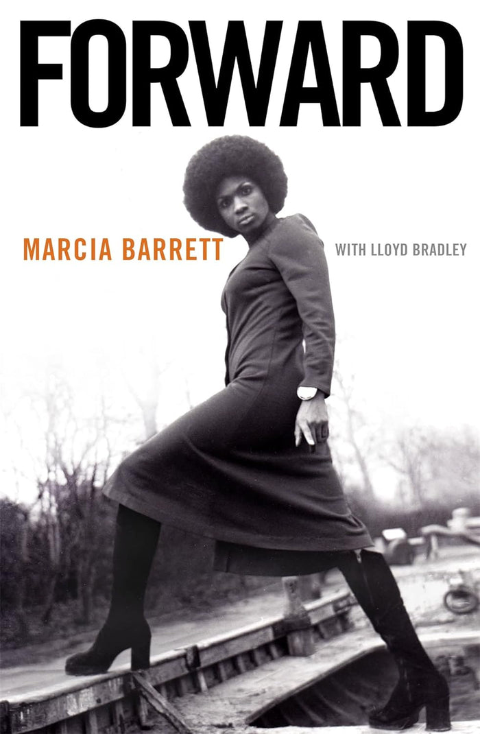 Forward: My Life With And Without Boney M. Hardcover
