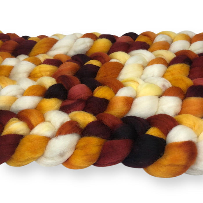 Foxfire - Montana Corriedale