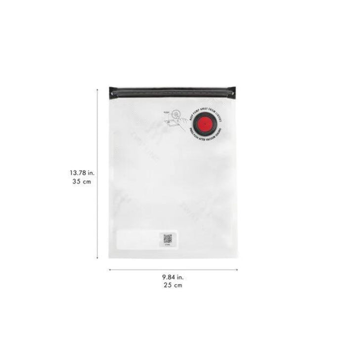 Fresh & Save Vacuum Bag Set
