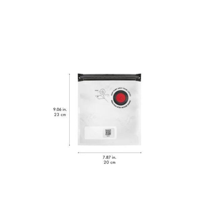 Fresh & Save Vacuum Bag Set
