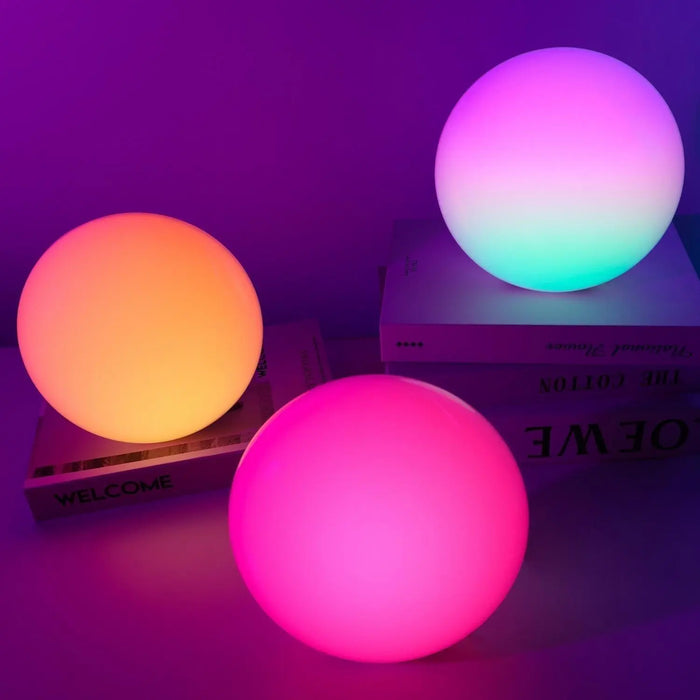 Smart Long Distance Lamp 3 of set
