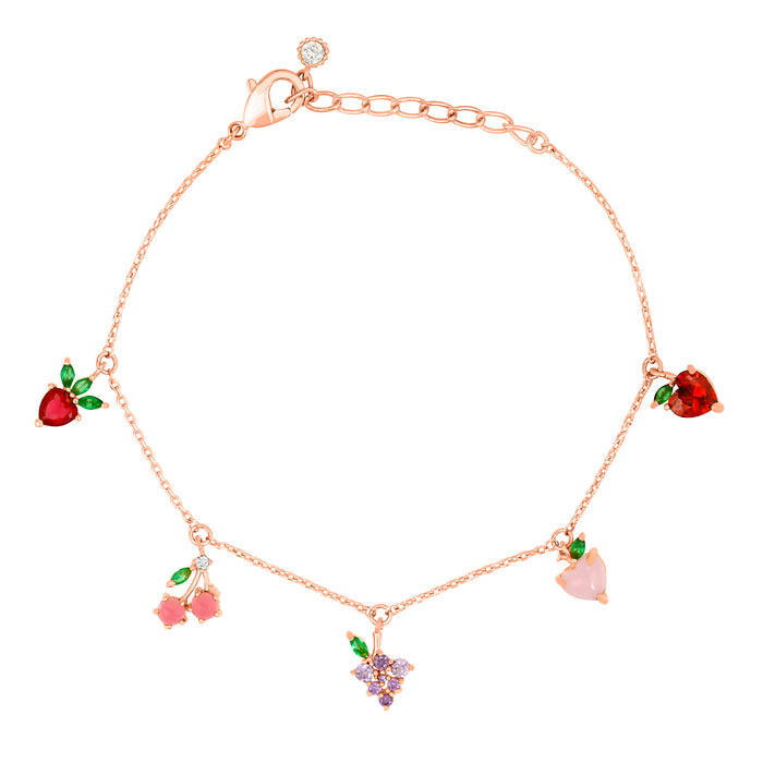 Fruit Basket Bracelet