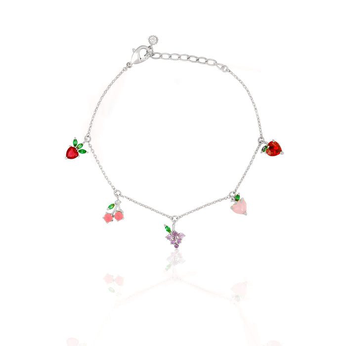 Fruit Basket Bracelet