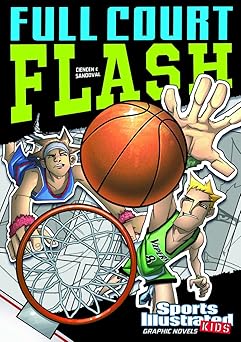 Full Court Flash Paperback