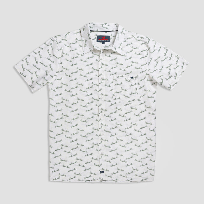 Fun Run Sport Shirt