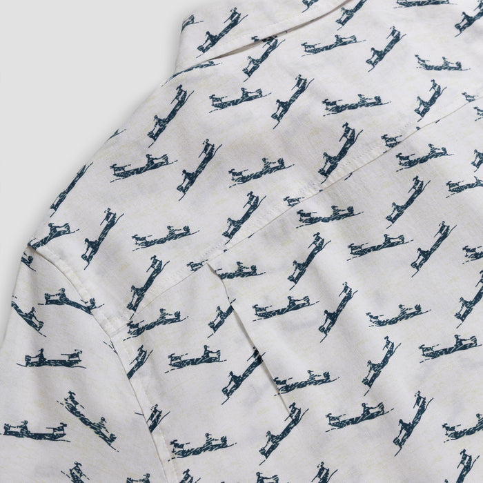 Fun Run Sport Shirt