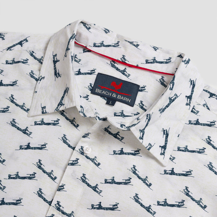 Fun Run Sport Shirt