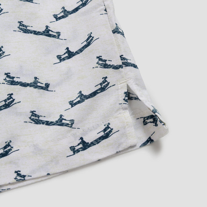 Fun Run Sport Shirt
