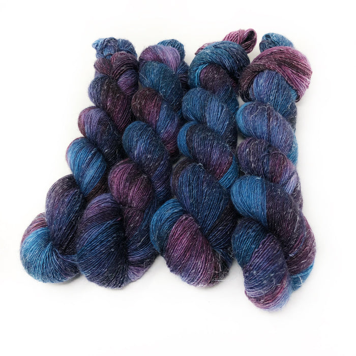 Galaxy - Linen Merino, wholesale