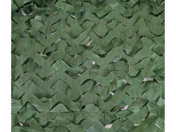 Game On Grassland Camo Net 3m x 2.4m Lightweight Camo Cover