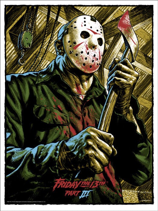 Game Time Jason Edmiston poster