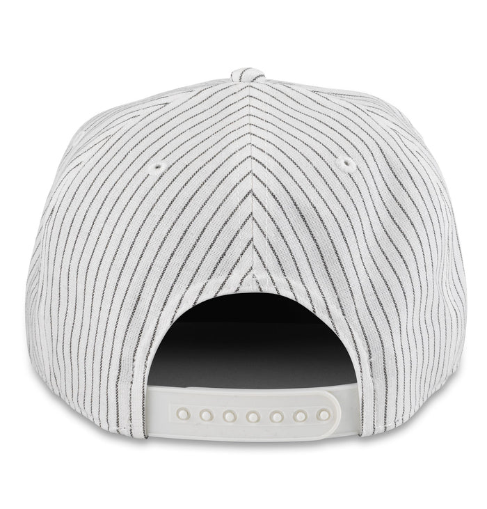 GARAGE BEER B/W RAILROAD CAP