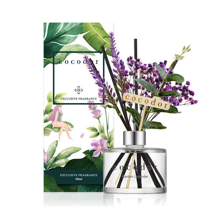 Garden Lavender