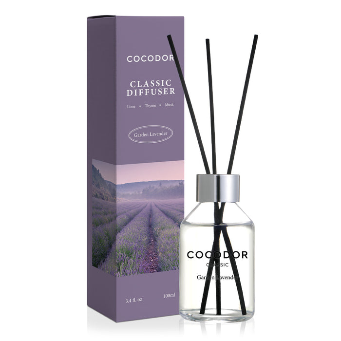 Garden Lavender