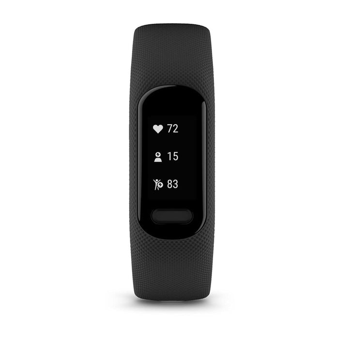 Garmin vívosmart® 5 Fitness Tracker – view 2