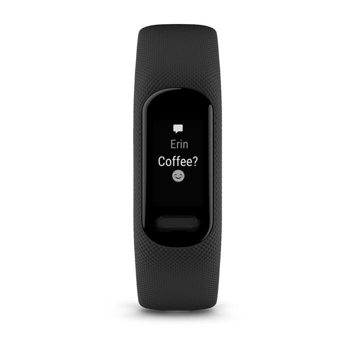 Garmin vívosmart® 5 Fitness Tracker – view 4