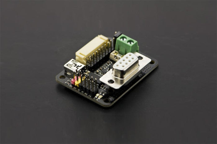 GDA-HLU1 (USB adapter for Gicren devices) [Discontinued] by Gicren - The Pi Hut
