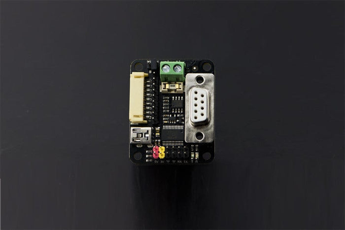 GDA-HLU1 (USB adapter for Gicren devices) [Discontinued] by Gicren - The Pi Hut