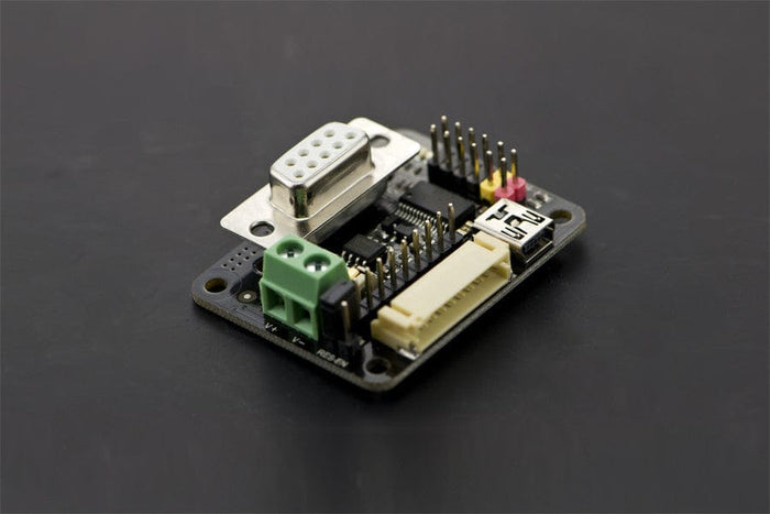 GDA-HLU1 (USB adapter for Gicren devices) [Discontinued] by Gicren - The Pi Hut