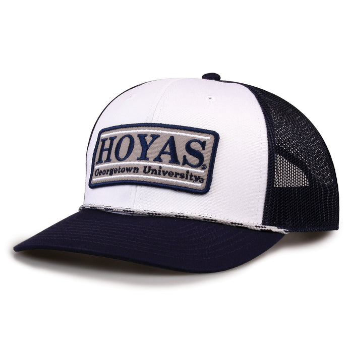 Georgetown Rope Trucker