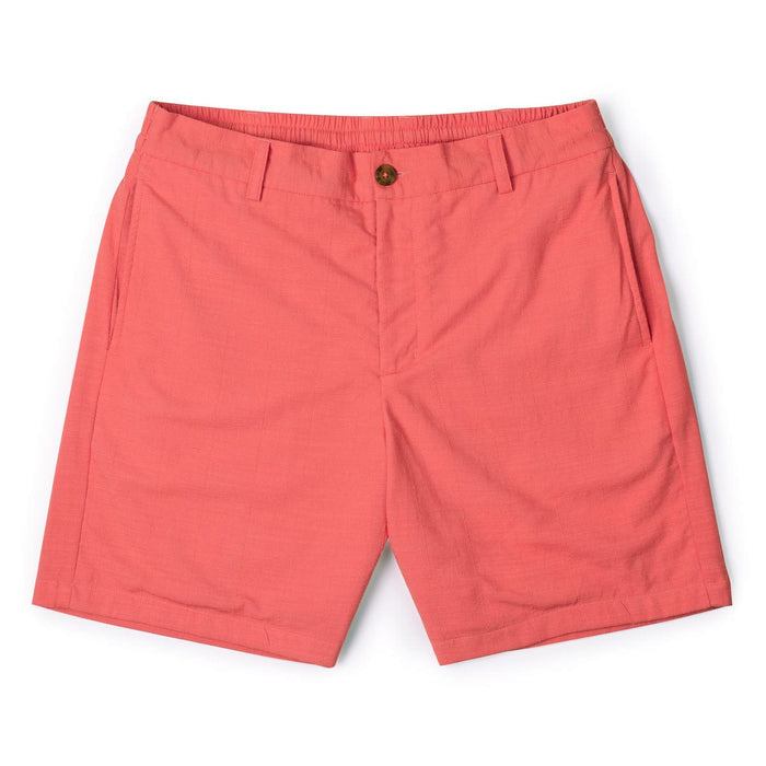 RSVLTS S RSVLTS Resort Shorts Georgia Peach – Bamboo Resort Shorts