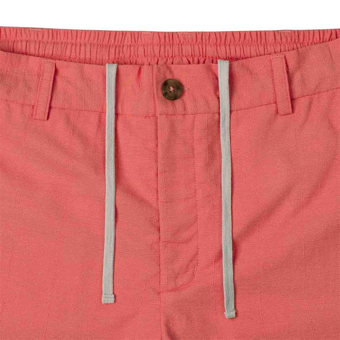 RSVLTS RSVLTS Resort Shorts Georgia Peach – Bamboo Resort Shorts