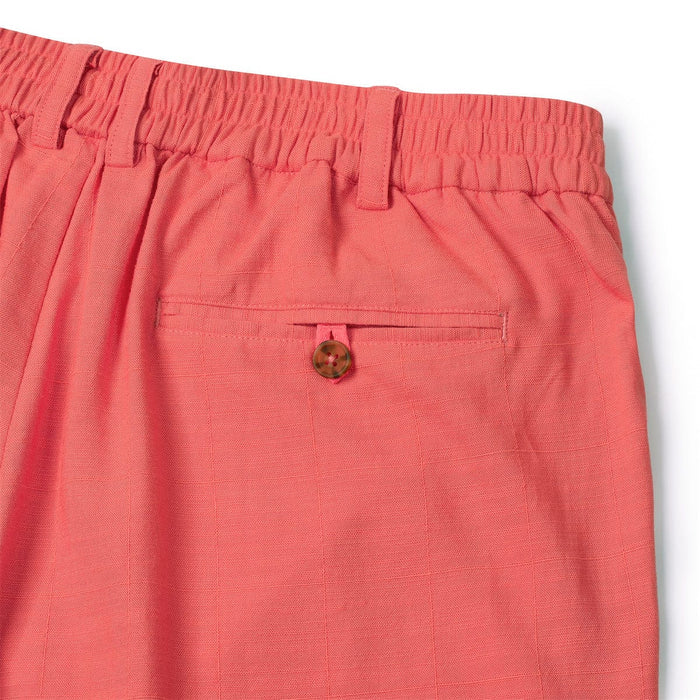 RSVLTS RSVLTS Resort Shorts Georgia Peach – Bamboo Resort Shorts
