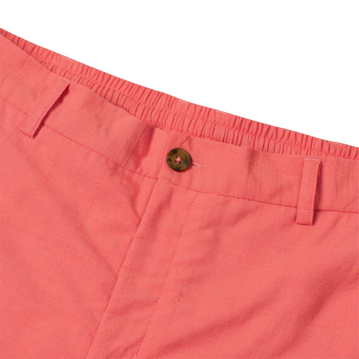 RSVLTS RSVLTS Resort Shorts Georgia Peach – Bamboo Resort Shorts