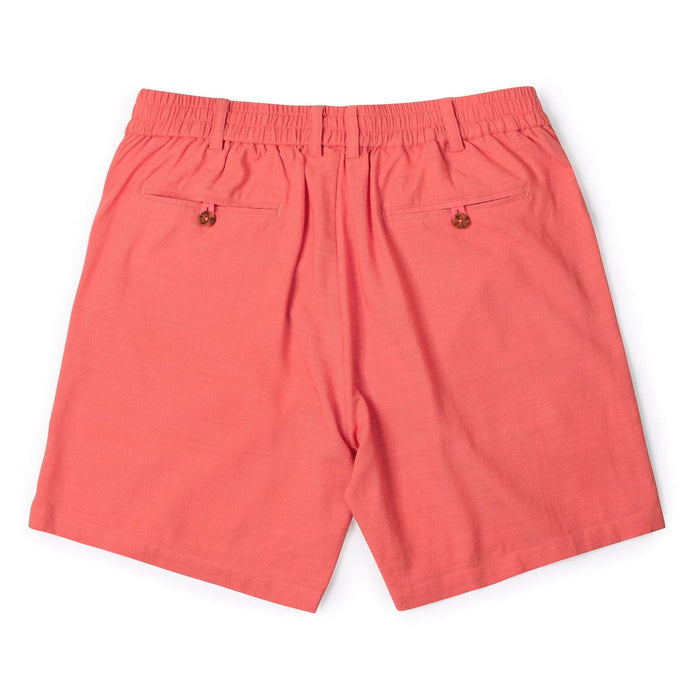 RSVLTS RSVLTS Resort Shorts Georgia Peach – Bamboo Resort Shorts