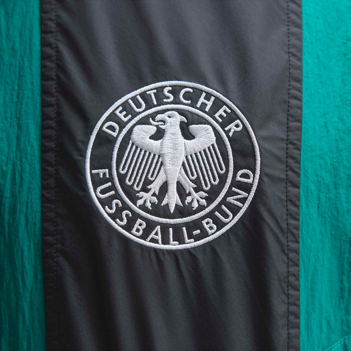 adidas Germany Equipment Track Top | Green | Men's