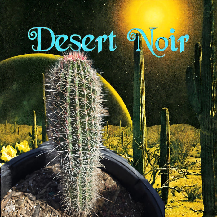 Giant Saguaro Cactus – Carnegiea gigantea Live Cactus Plant, Rare Columnar Succulent, Desert Totem, Drought-Tolerant