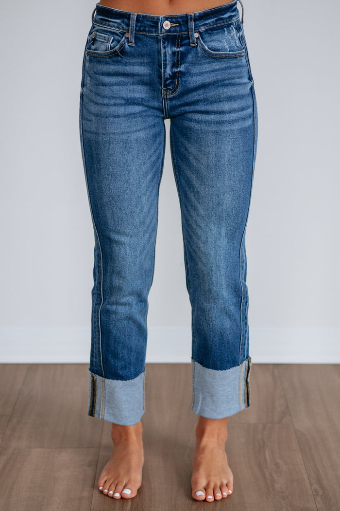 Gillian KanCan Jeans