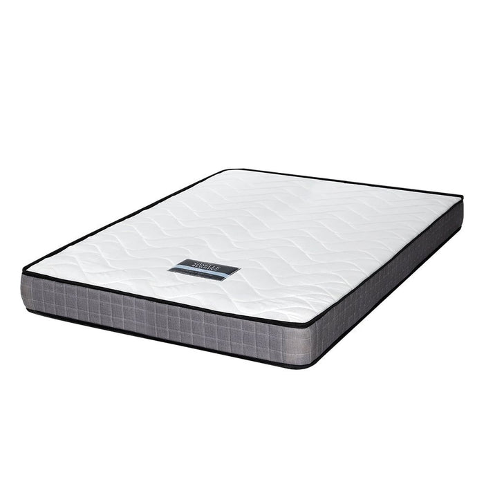 Giselle Bedding 13cm Mattress Tight Top King Single -Home Living Store - -