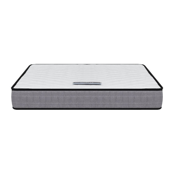 Giselle Bedding 13cm Mattress Tight Top King Single -Home Living Store - -
