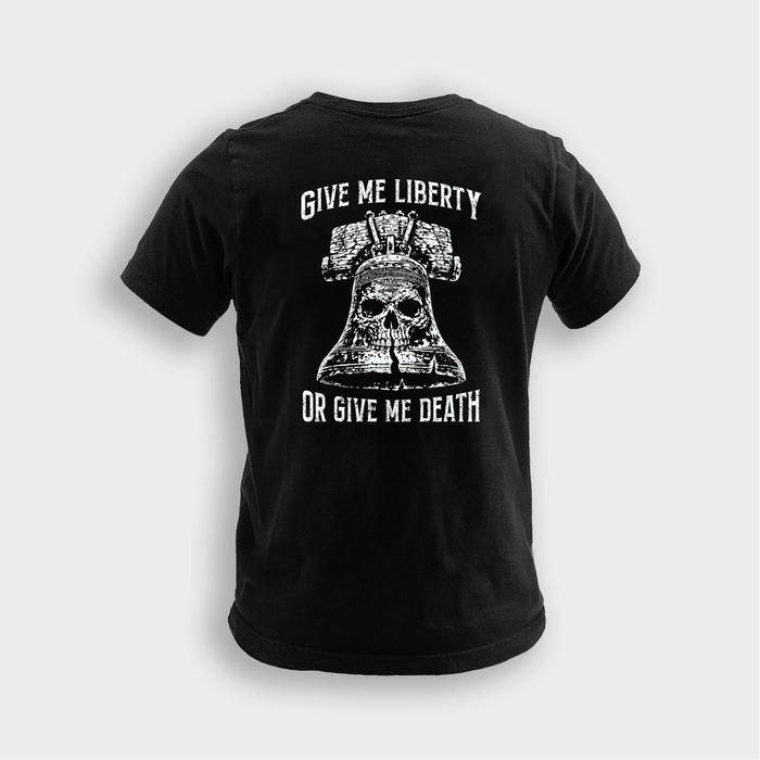 Give Me Liberty - Tee