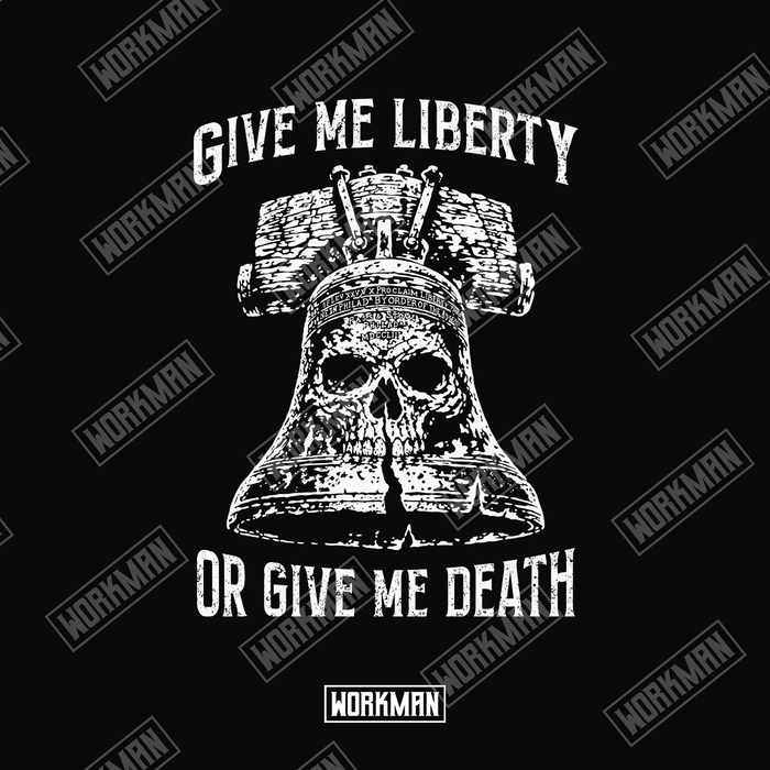 Give Me Liberty - Tee