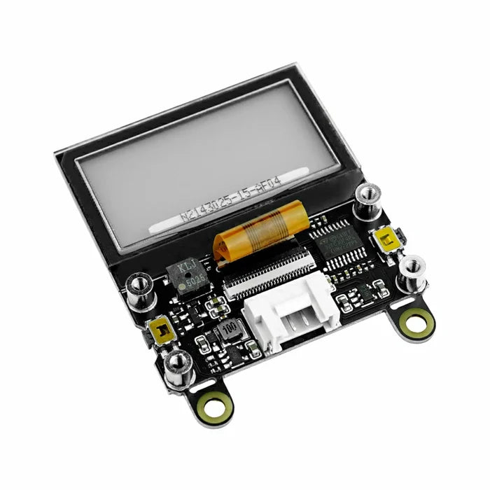 Glass Unit w/ 1.51inch Transparent OLED - m5stack-store