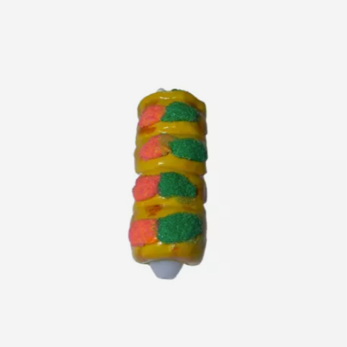 Gliizy 5" Sushi PSD Hand Pipe 1ct
