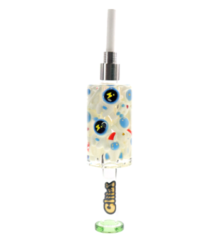 Gliizy 6" Syner Nectar Collector 1ct