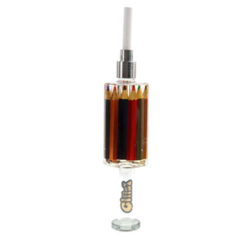 Gliizy 6" Syner Nectar Collector 1ct