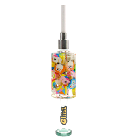 Gliizy 6" Syner Nectar Collector 1ct