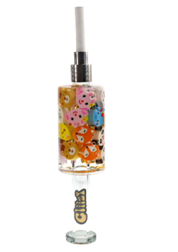 Gliizy 6" Syner Nectar Collector 1ct