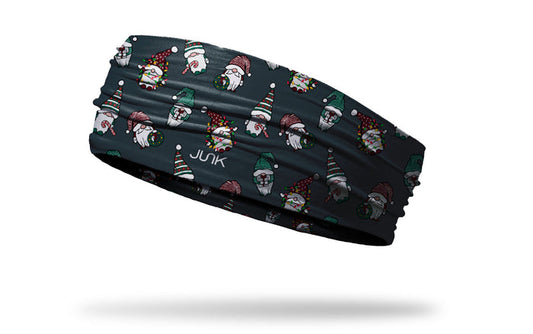 Gnoel Big Bang Headband - View 1