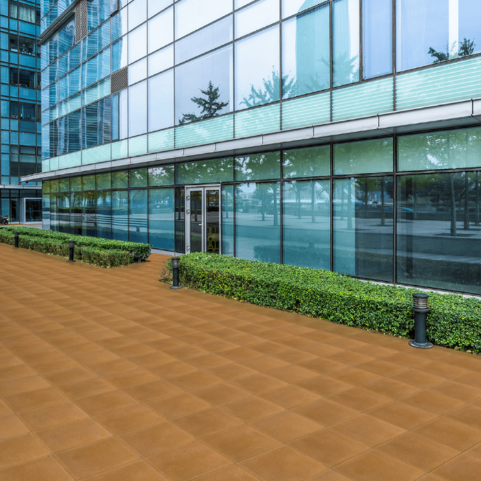 Golden Classica Flag | Tobermore Paving