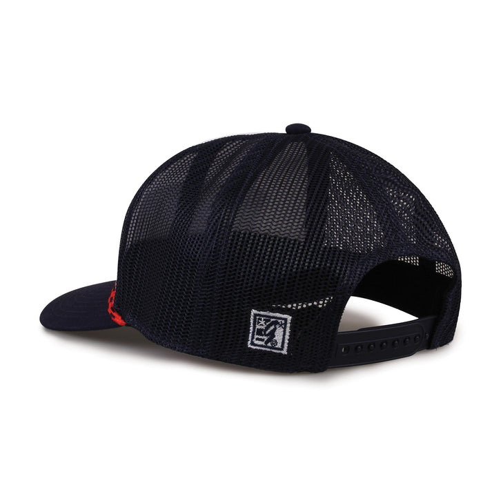Gonzaga Rope Trucker