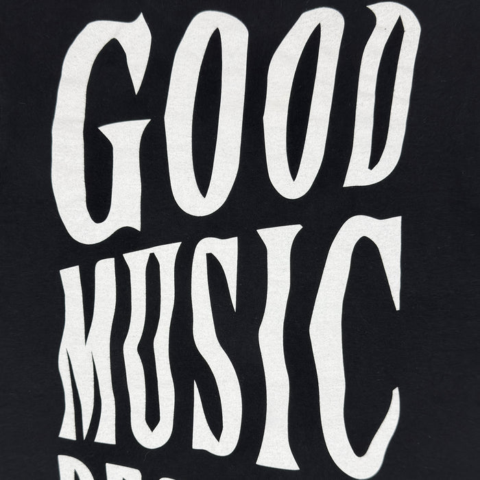 Good Music 2012 Record Label Tee