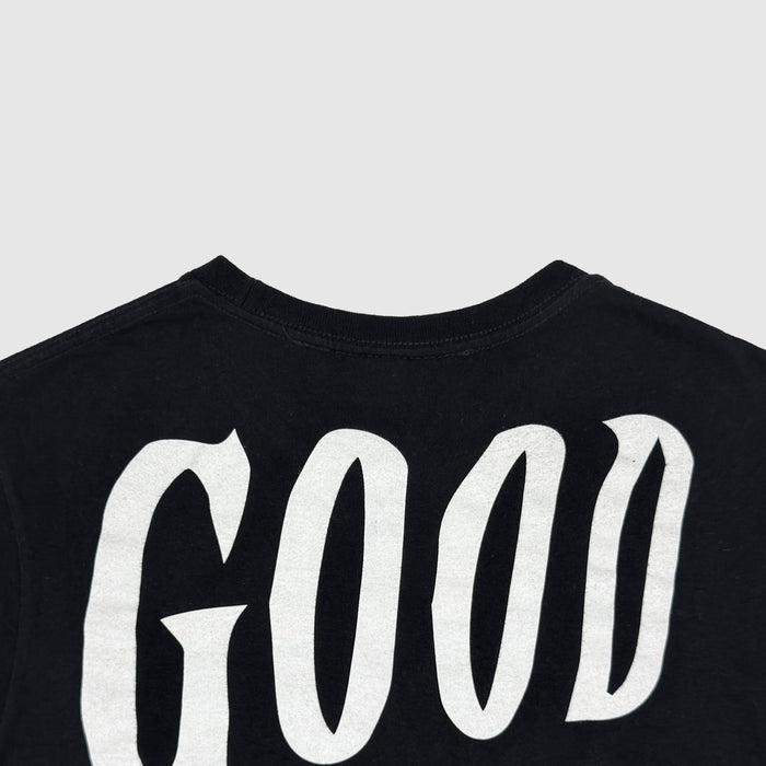 Good Music 2012 Record Label Tee