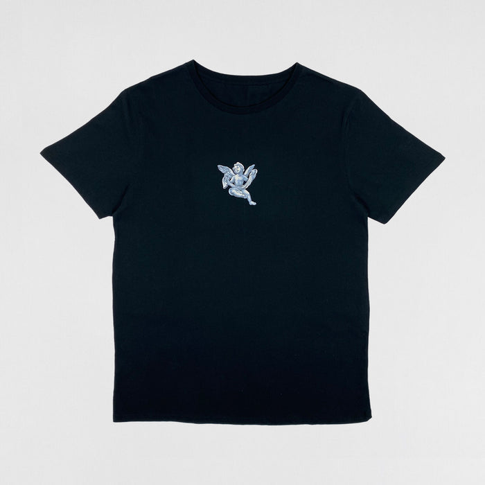 Good Music Unreleased Logo Sample Tee